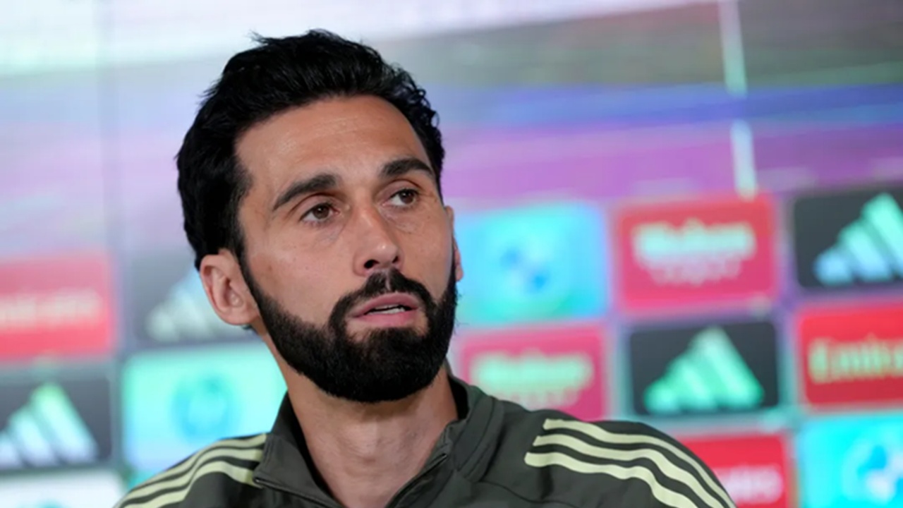 Alvaro Arbeloa Nilai Kinerja Wasit di Spanyol Tidak Netral