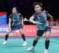 Amalia/Fadia Amankan 16 Besar Kejuaraan Asia 2026