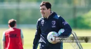Andoni Iraola Diincar Athletic Bilbao, Bournemouth Terancam