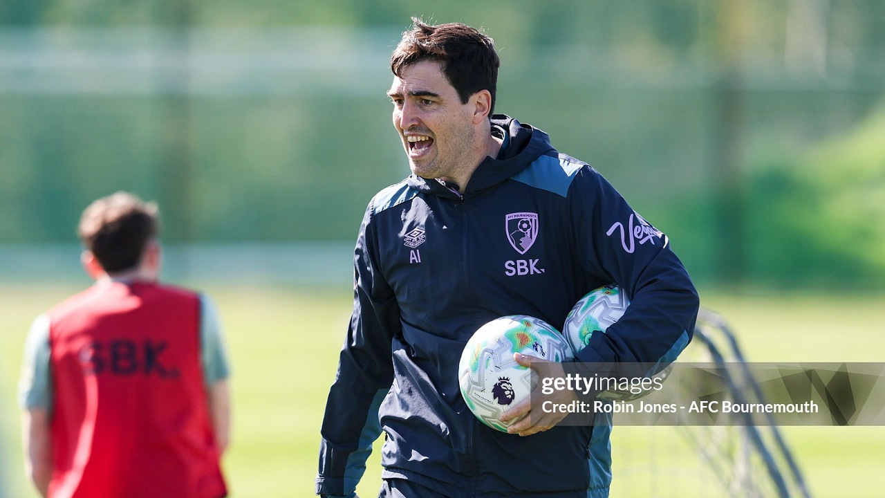 Andoni Iraola Diincar Athletic Bilbao, Bournemouth Terancam