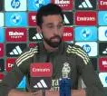 Arbeloa: Dukungan Bernabeu Dorong Performa Real Madrid
