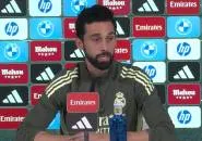 Arbeloa: Dukungan Bernabeu Dorong Performa Real Madrid