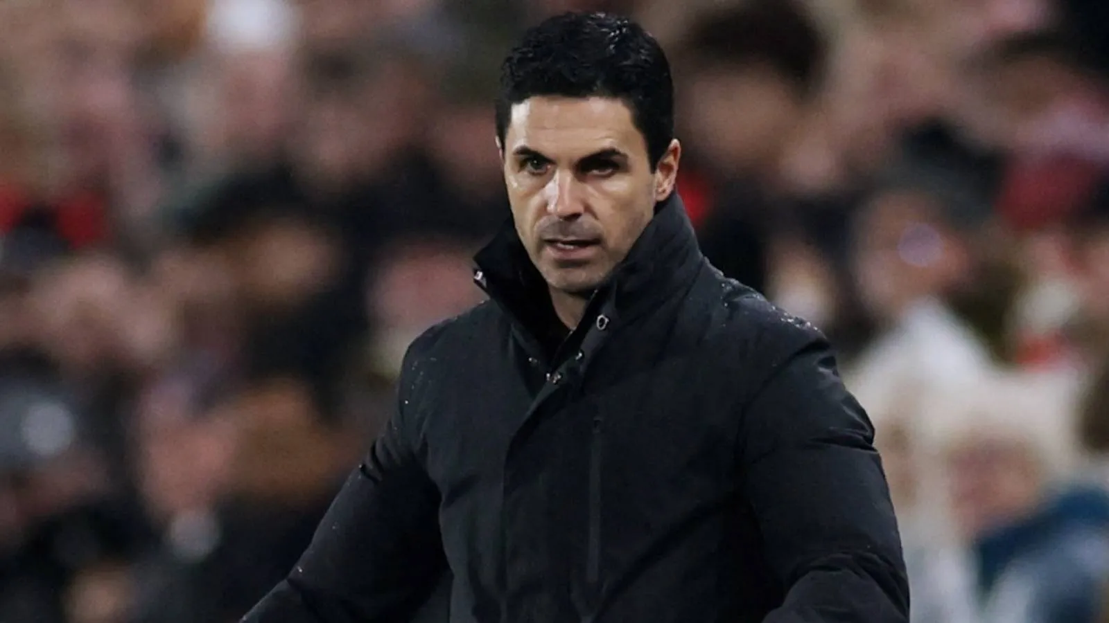 Arsenal Buka Peluang Jual Dua Lulusan Akademi dengan Harga £100 Juta - sumber: (givemesport)