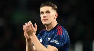 Arsenal: Gyokeres Tegaskan Sikap, Target Brasil Muncul