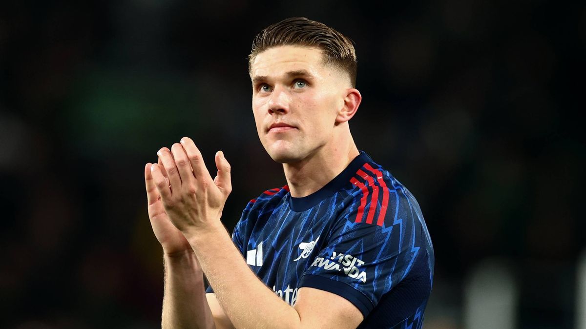 Arsenal: Gyokeres Tegaskan Sikap, Target Brasil Muncul