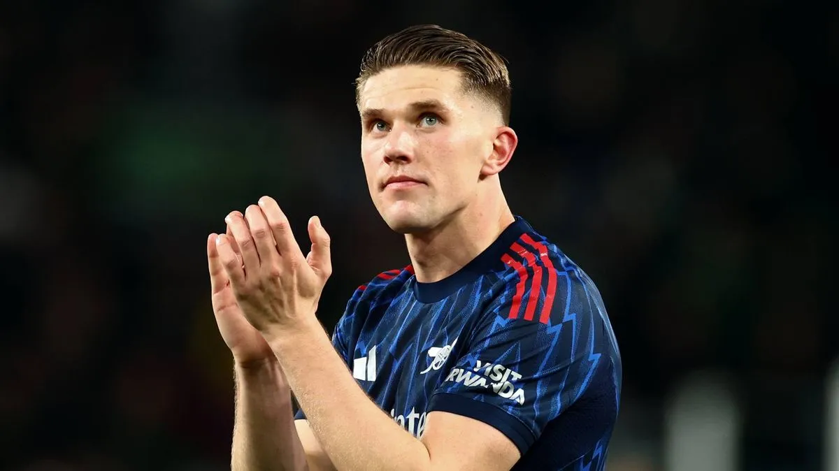 Arsenal: Gyokeres Tegaskan Sikap, Target Brasil Muncul