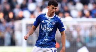 Arsenal Hadapi Negosiasi Rumit untuk Datangkan Jacobo Ramon