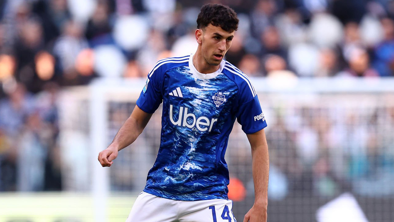 Arsenal Hadapi Negosiasi Rumit untuk Datangkan Jacobo Ramon