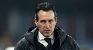 Aston Villa Incar Bintang Manchester United yang Siap Hengkang