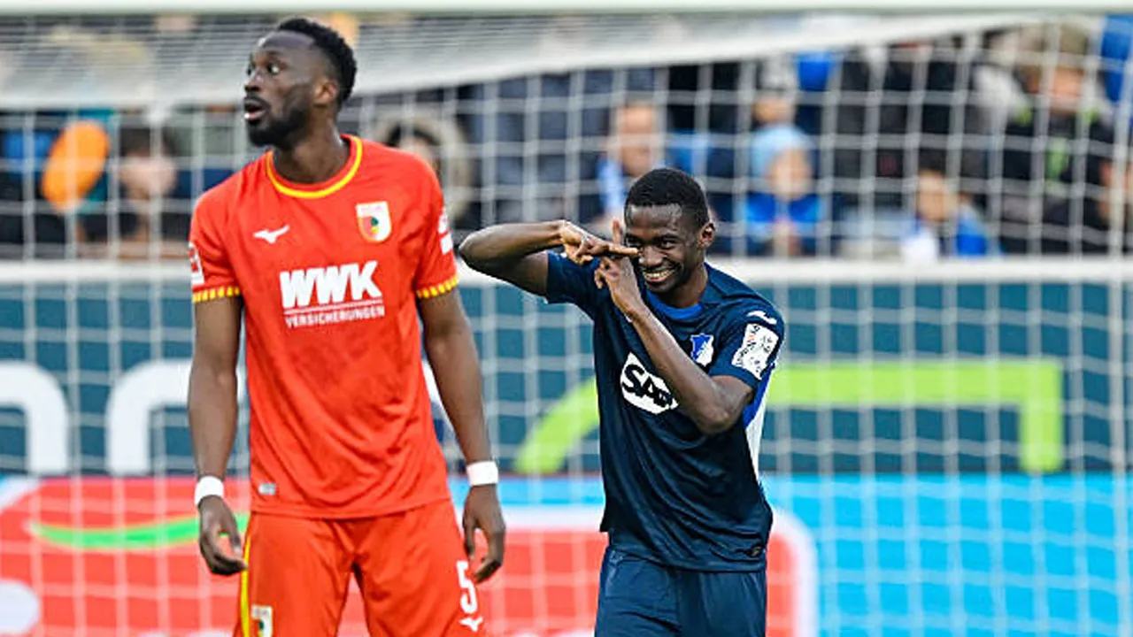 Augsburg vs Hoffenheim, 5 Fakta Menarik Jelang Laga Bundesliga Jerman