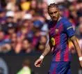Barca Butuh Dana Segar, Raphinha Masuk Daftar Jual di Musim Panas