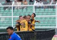 Bepe Pimpin Persija Hadapi Tantangan Akhir Musim Liga 1