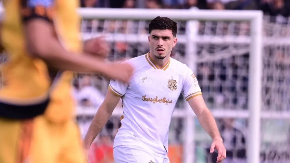 Bhayangkara FC Targetkan Kemenangan di Jepara, Leo Silva Tekankan Pentingnya Momentum - sumber: (ileagueid)