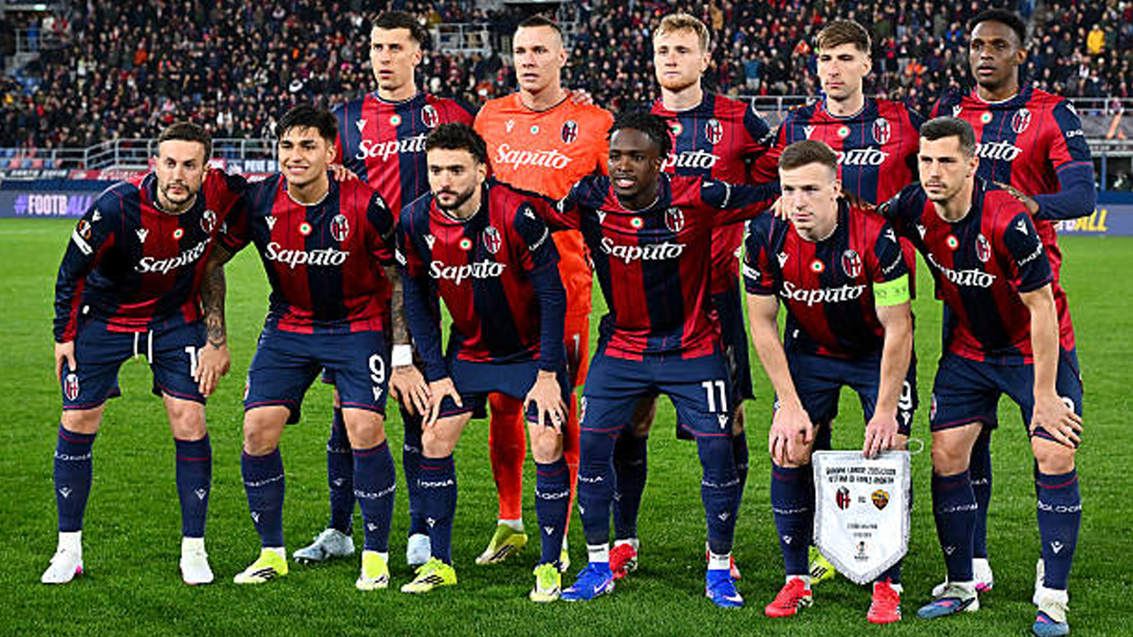 Bologna vs Aston Villa, 5 Fakta Menarik Jelang Laga Liga Europa