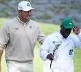 Bryson DeChambeau Bawa Tongkat Iron 3D Buatan Sendiri ke Turnamen Masters