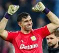 Cari Penerus Emiliano Martinez, Aston Villa Bidik James Trafford dari Manchester City