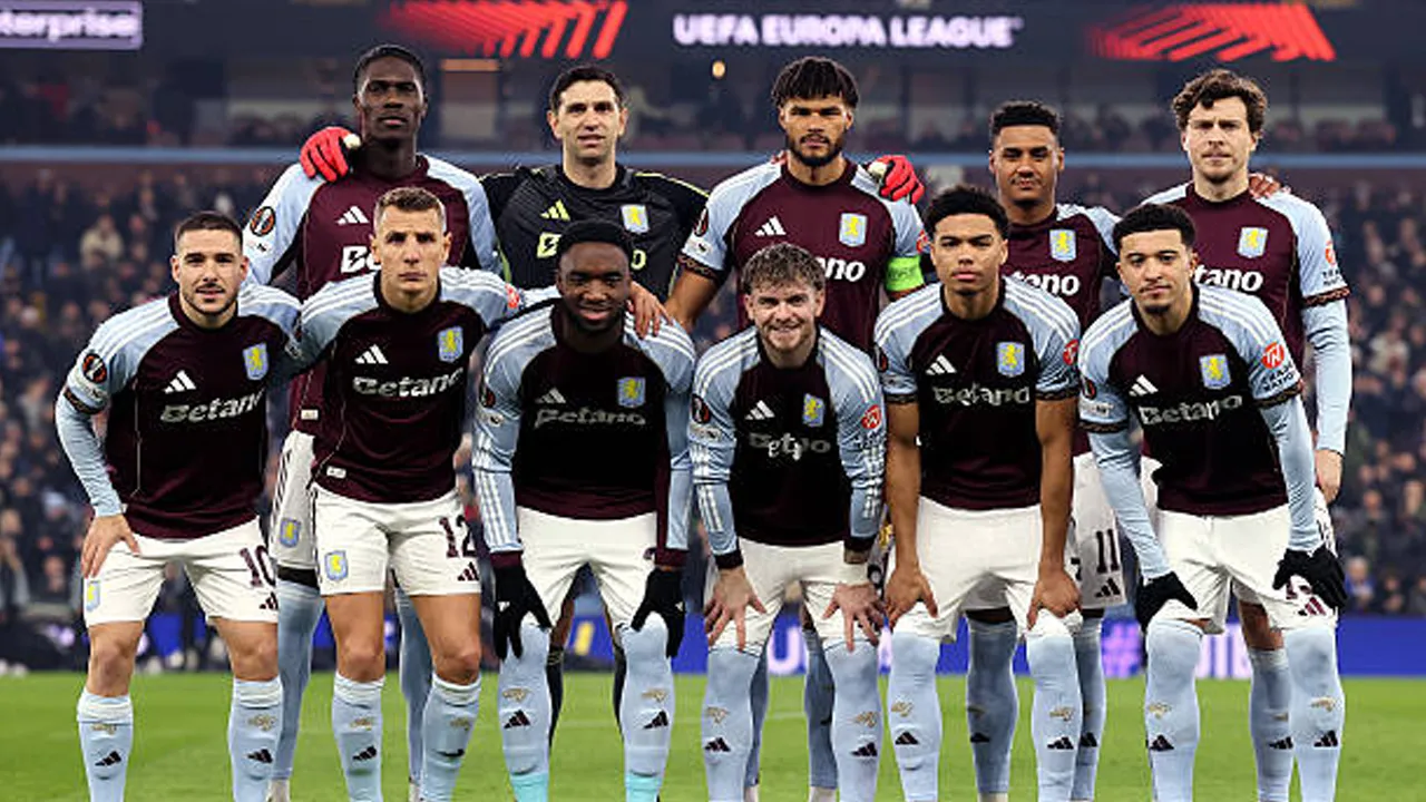 Catatan Statistik Jelang Bologna vs Aston Villa di Liga Europa