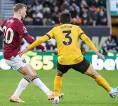 Catatan Statistik Jelang Laga West Ham vs Wolves di Premier League