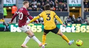 Catatan Statistik Jelang Laga West Ham vs Wolves di Premier League