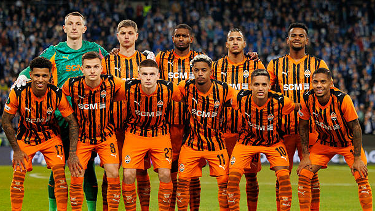 Catatan Statistik Jelang Shakhtar Donetsk vs AZ Alkmaar di Conference League
