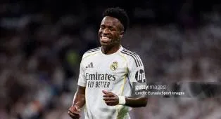 Chelsea Dekati Vinicius Junior, Transfer Sensasional Mengintai