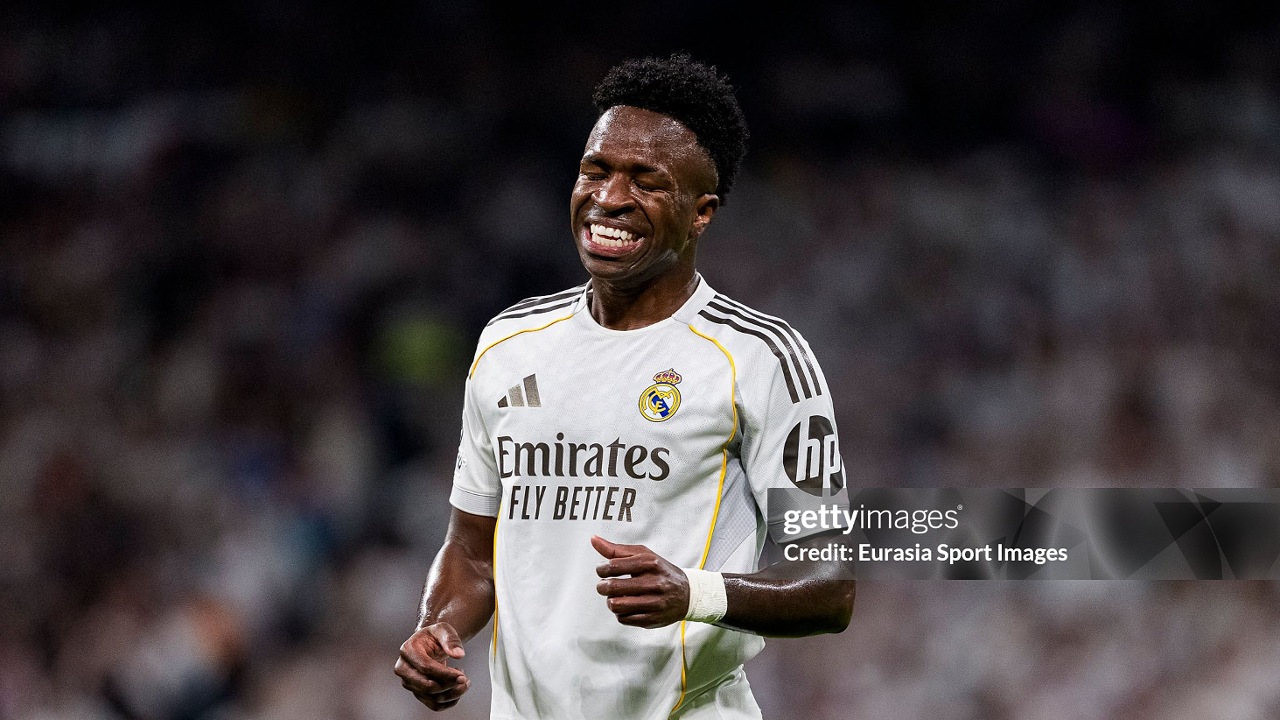 Chelsea Dekati Vinicius Junior, Transfer Sensasional Mengintai