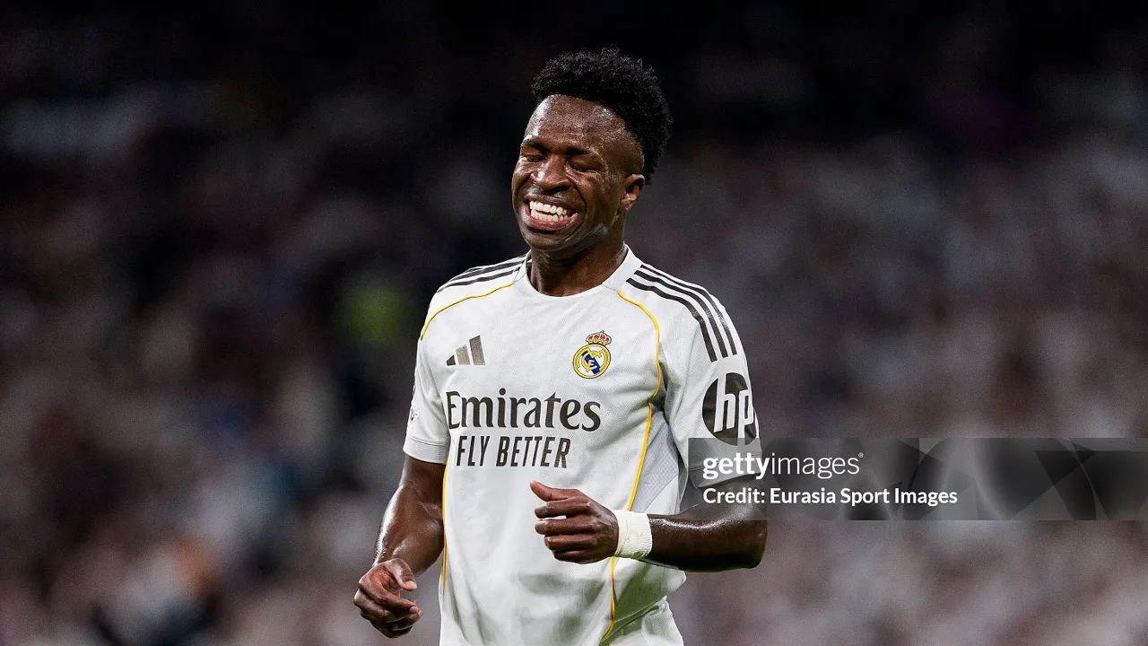 Chelsea Dekati Vinicius Junior, Transfer Sensasional Mengintai