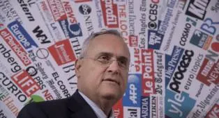 Claudio Lotito Ambil Keputusan Mengejutkan Terkait Transfer Mario Gila