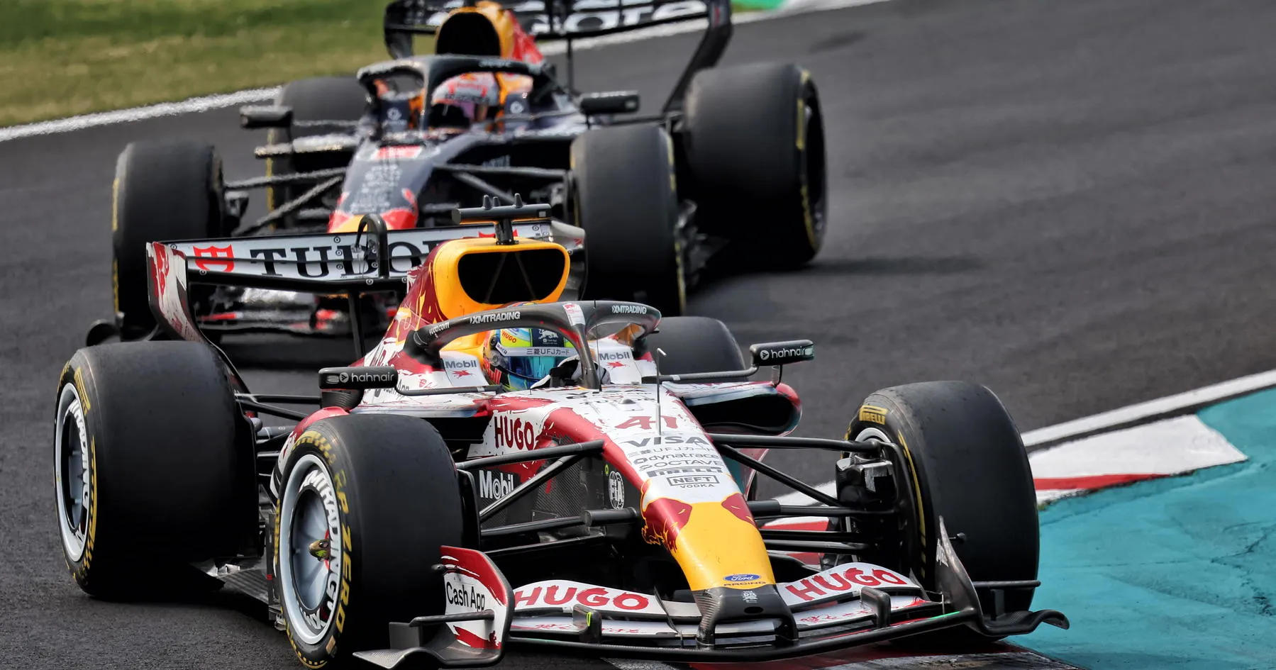 Coulthard Usulkan Solusi Cegah Kecelakaan Berbahaya di F1 - sumber: (racingnews365)