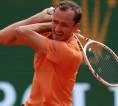 Daniil Medvedev Angkat Bicara Usai Kalah Telak Di Monte Carlo
