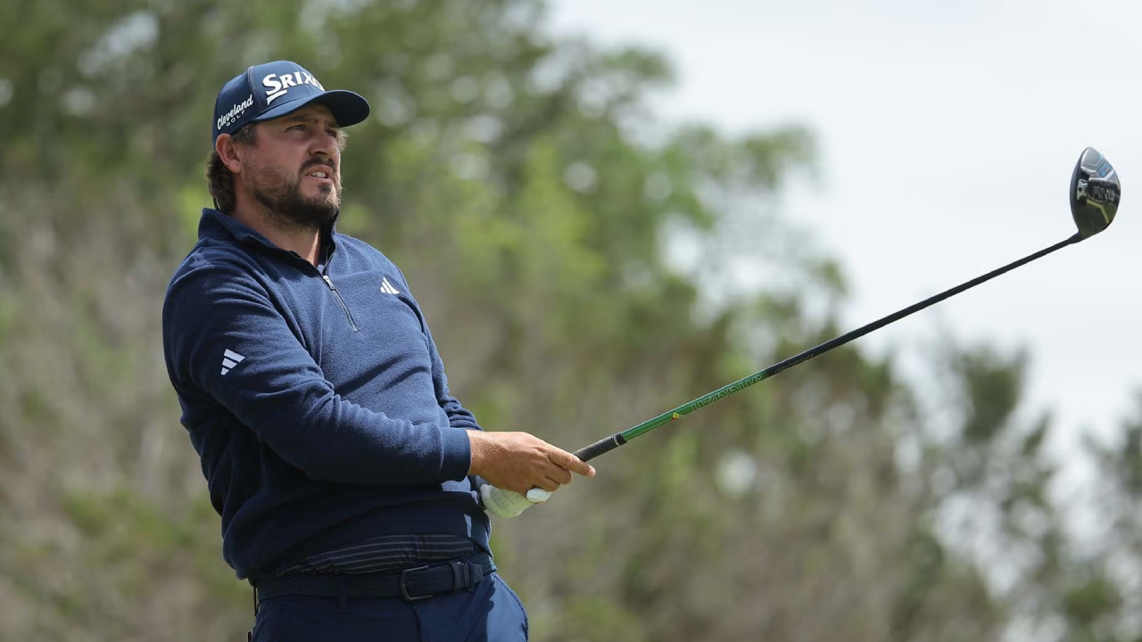Debutan Turnamen Masters Siapkan Strategi Khusus Hadapi Augusta National