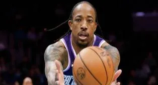 DeMar DeRozan Bahas Rencana NBA Bermain di Eropa