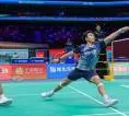 Devin/Rayhan Raih Kemenangan Dalam Debut Kejuaraan Asia 2026