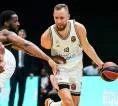 Dzanan Musa Respons Spanduk Fans Usai Kalahkan Zalgiris