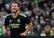 Eden Hazard Terpuruk di Real Madrid, Carrasco Beberkan Penyebabnya
