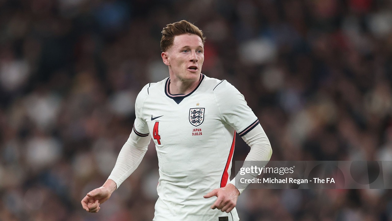 Elliot Anderson Dibanderol Fantastis, Banyak Klub Mulai Mengincar