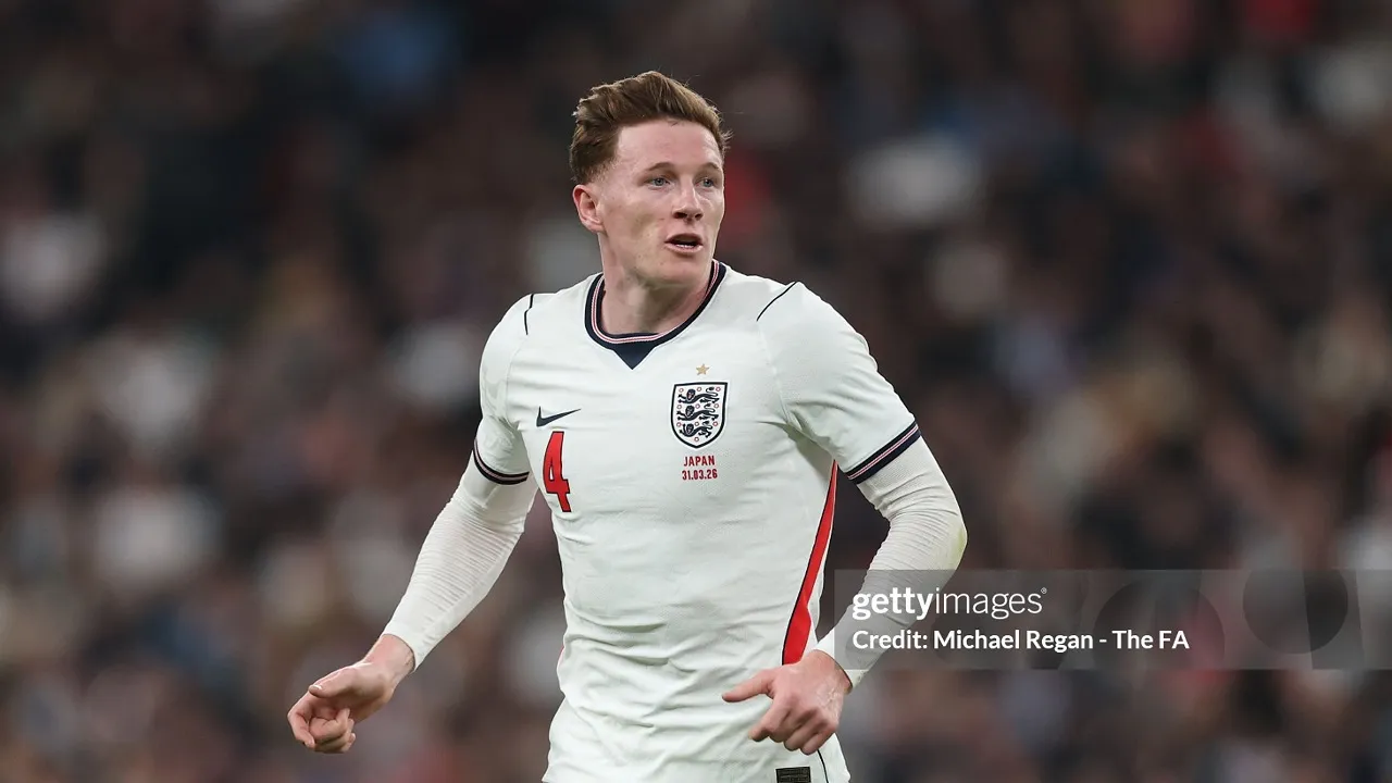 Elliot Anderson Dibanderol Fantastis, Banyak Klub Mulai Mengincar