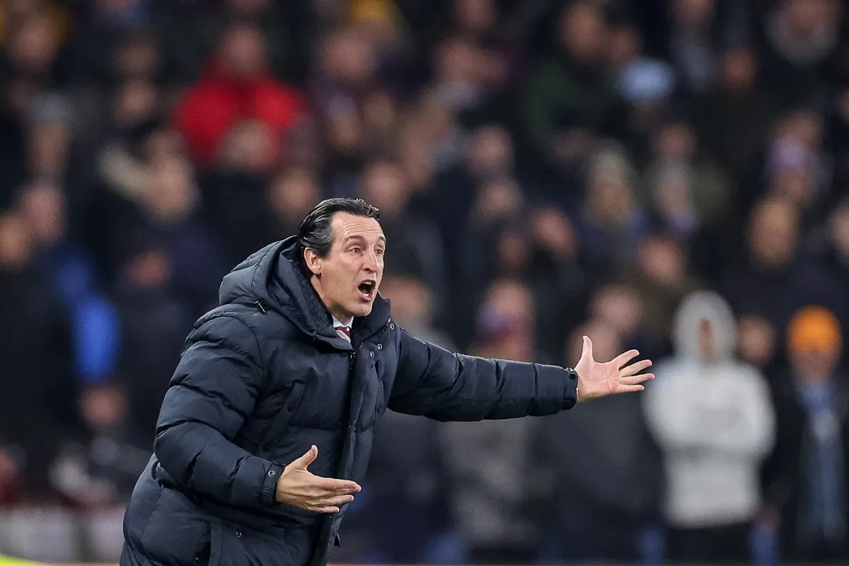 Emery Hormati Bologna, Cash Akui Tantangan bagi Aston Villa - sumber: (footballitalia)