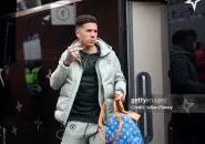 Enzo Fernandez Bantah Rumor ke Real Madrid, Sudah Minta Maaf