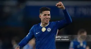 Enzo Fernandez Tak Dibuang, Chelsea Siapkan Comeback