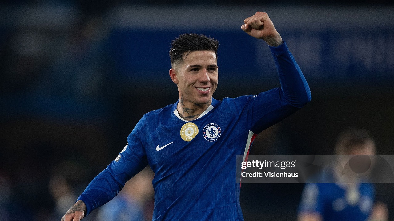 Enzo Fernandez Tak Dibuang, Chelsea Siapkan Comeback