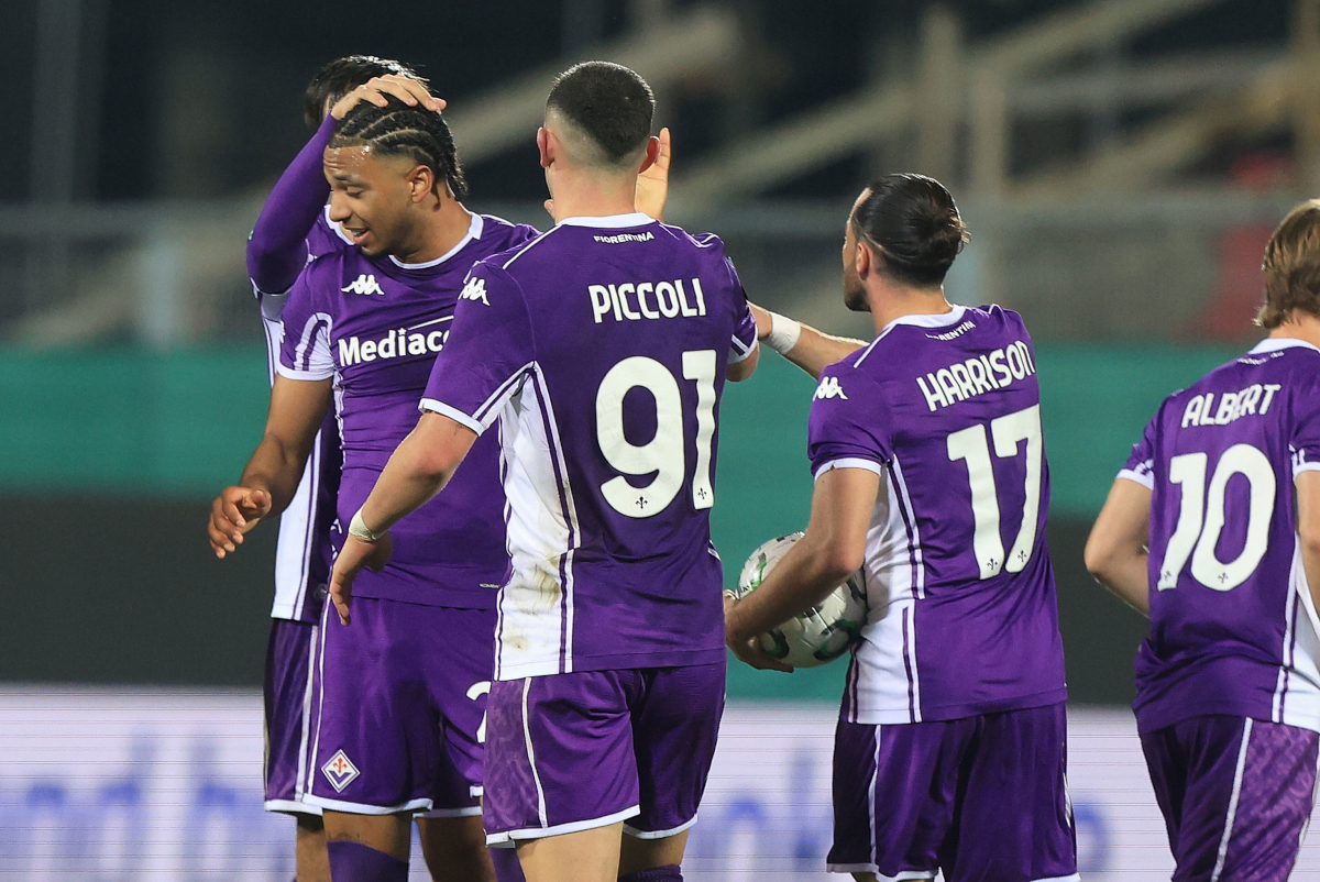 Formasi Diprediksi: Crystal Palace Hadapi Fiorentina di UECL