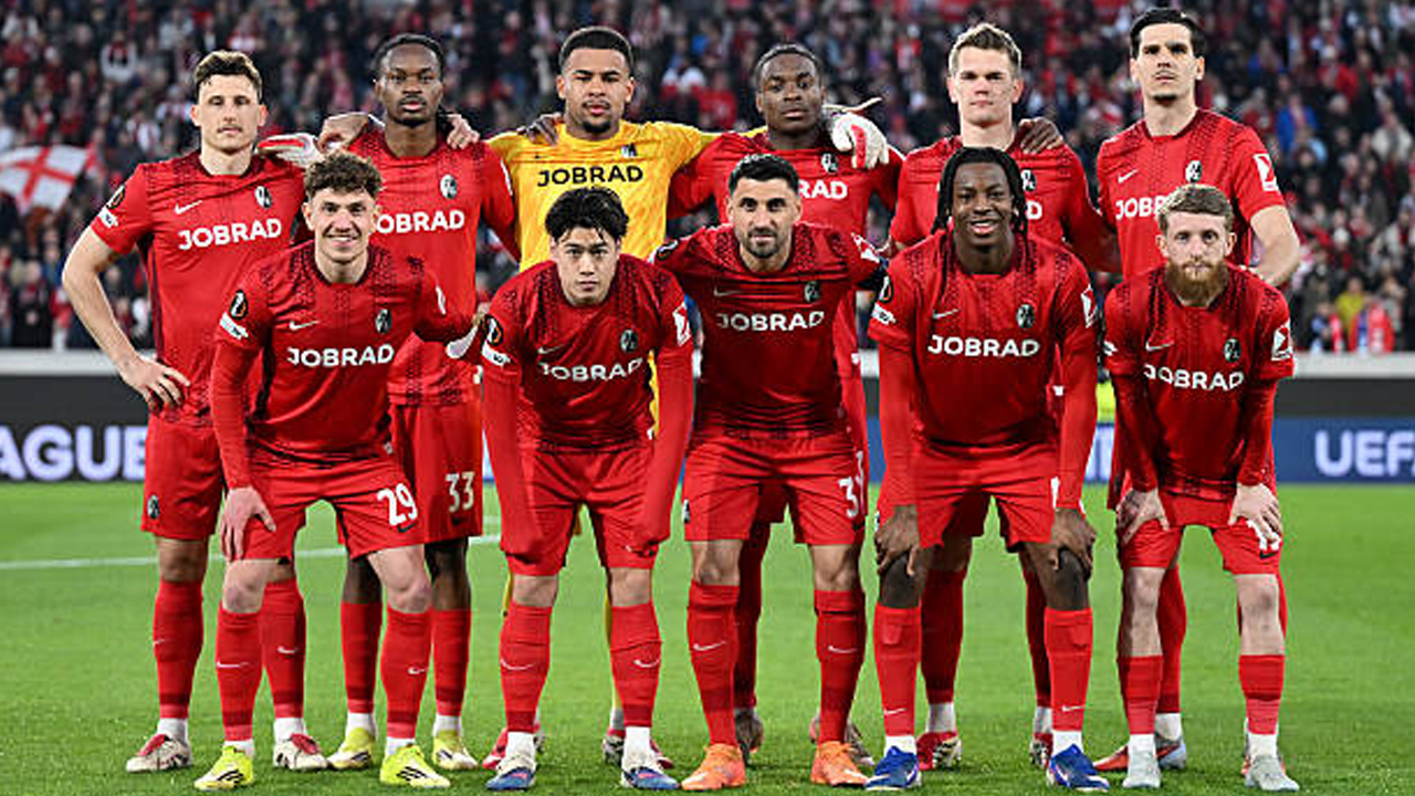 Freiburg vs Celta Vigo, 5 Fakta Menarik Jelang Laga Liga Europa