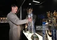 Gary Cahill Kenang Masa Emas di Chelsea, Penuh Trofi dan Tekanan