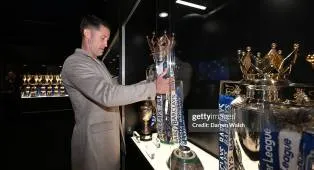 Gary Cahill Kenang Masa Emas di Chelsea, Penuh Trofi dan Tekanan