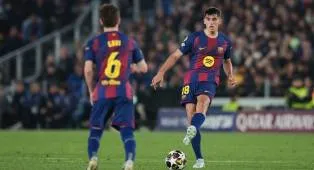 Gerard Martin Sayangkan VAR Tidak Ambil Tindakan