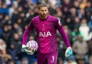 Guglielmo Vicario Menuju Inter, Tottenham Siapkan Dua Target Pengganti