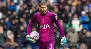 Guglielmo Vicario Menuju Inter, Tottenham Siapkan Dua Target Pengganti