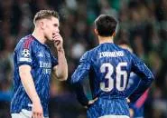 Gyokeres Ungkap Strategi Arsenal Kalahkan Sporting