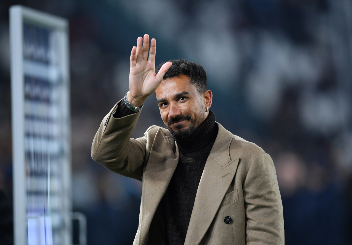 Harapan dan Emosi: Danilo Kenang Kepergian Alex Sandro dari Juventus